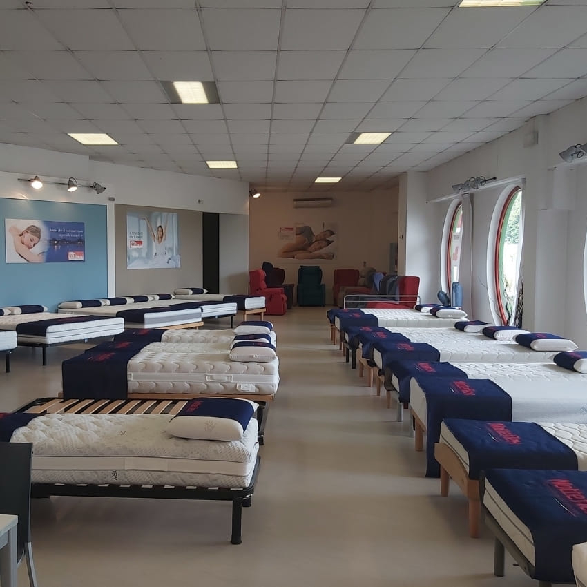 outlet materassi vicenza